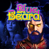Слот Bluebeard