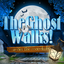 Слот The ghost walks