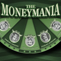 Слот The moneymania