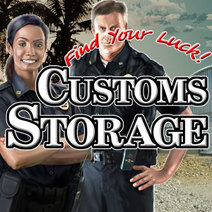 Слот Customs storage