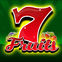 Слот 7 Fruits