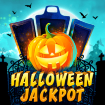 Слот Halloween Jackpot