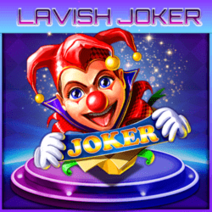 Слот Lavish Joker