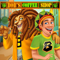 Слот Bob's Coffee Shop