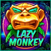 Слот Lazy Monkey