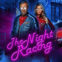 Слот The Night Racing