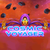Слот Cosmic Voyager