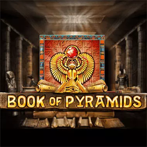 Слот Book of Pyramids