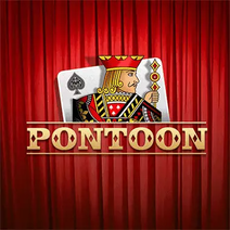 Карткова ігра Pontoon
