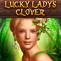 Слот Lucky Lady's Clover