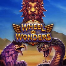 Слот Wheel of Wonders