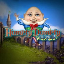 Слот Humpty Dumpty
