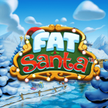 Слот Fat Santa
