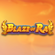 Слот Blaze of Ra
