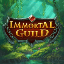 Слот Immortal Guild