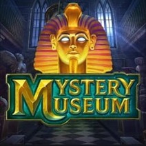 Слот Mystery Museum