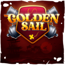 Слот The Golden Sail