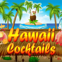 Слот Hawaii Cocktails