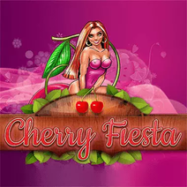 Слот Cherry Fiesta