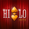 Карточная игра Hi-Lo Switch