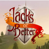 Карточная игра Jacks or Better