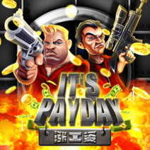 Слот IT'S PAYDAY