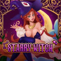 Слот Starry Witch