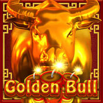 Слот Golden Bull