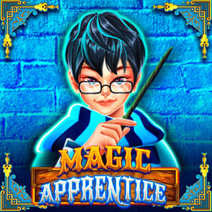 Слот Magic Apprentice