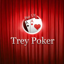 Карточная игра Trey Poker