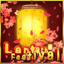 Слот Lantern Festival