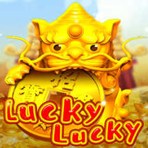 Слот Lucky Lucky