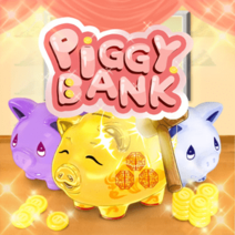 Слот Piggy Bank