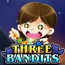 Слот Three Bandits