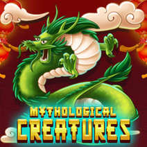Слот Mythological Creatures