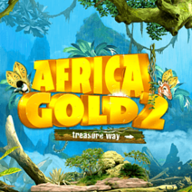 Слот Africa Gold 2