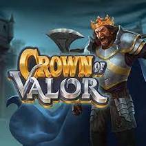 Слот Crown of Valor