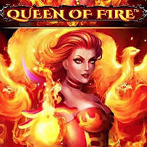Слот Queen Of Fire