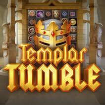 Слот Templar Tumble