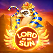 Слот Lord of the Sun
