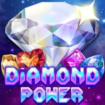 Слот Diamond Power