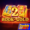 Слот Book of Gold 2 Double Hit