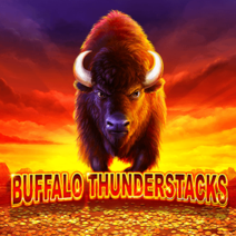 Слот Buffalo Thunderstacks