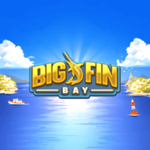 Слот Big Fin Bay