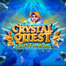 Слот Crystal Quest Frostlands