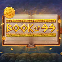 Слот Book of 99