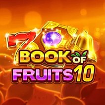 Слот Book of Fruits 10