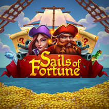 Слот Sails of Fortune
