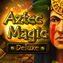 Слот Aztec Magic Deluxe