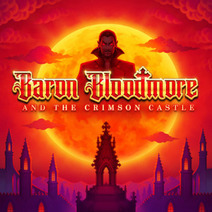 Слот Baron Bloodmore and the Crimson Castle